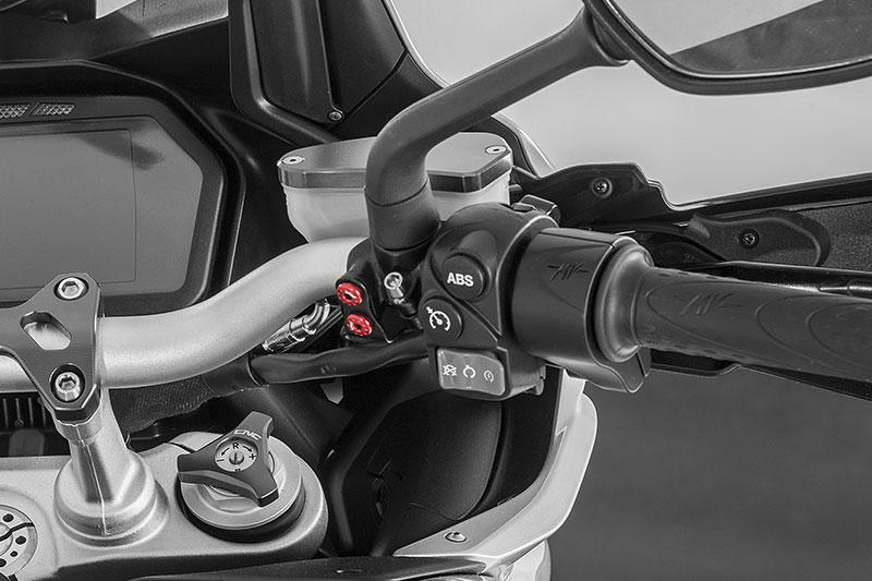 Kit viti paramani MV Agusta Turismo Veloce