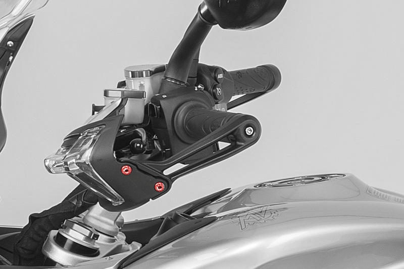 Kit viti paramani MV Agusta Turismo Veloce