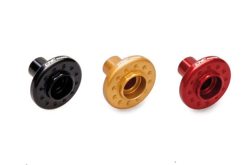 Boccola vite silenziatore di scarico Ducati