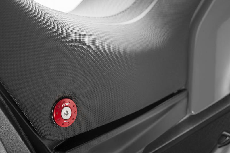 Kit viti sella Ducati Multistrada 