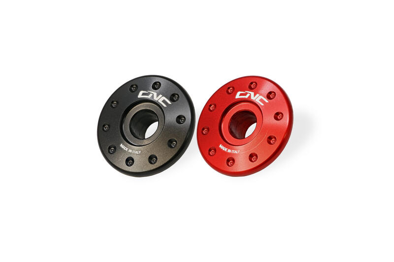 Boccola vite silenziatore di scarico MV Agusta