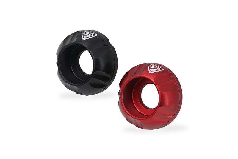 Boccola vite ammortizzatore posteriore Moto Guzzi