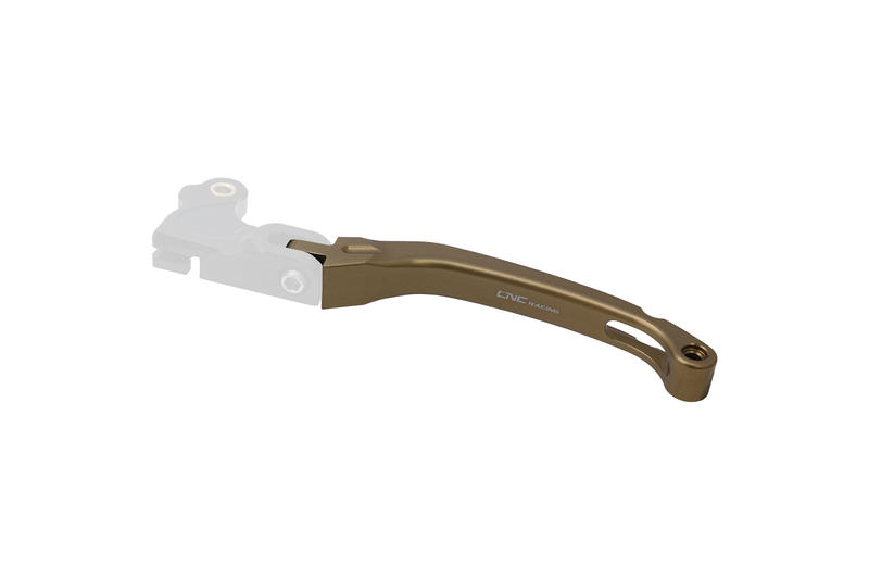 Leva frizione Race - leva finale