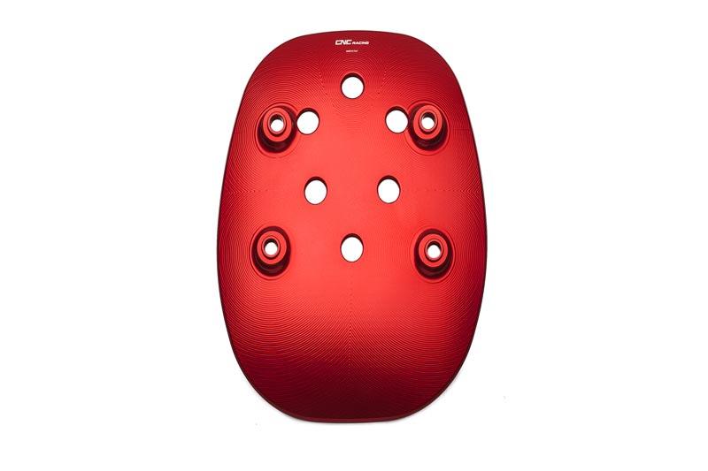 Paraspruzzi ruota posteriore Ducati XDiavel/Diavel