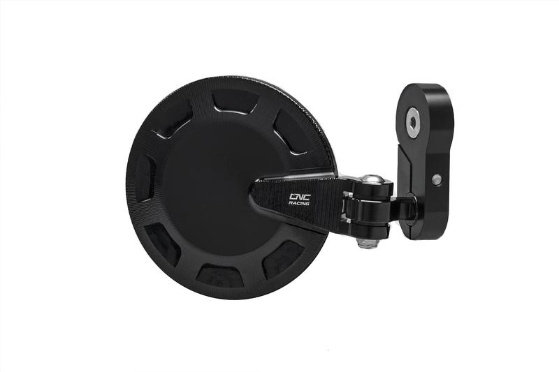 Specchio bar-end Rocket - destro