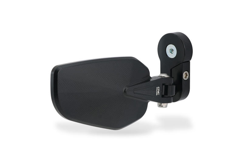 Specchio bar-end EVO - destro