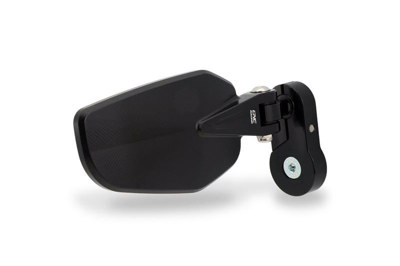 Specchio bar-end EVO - destro