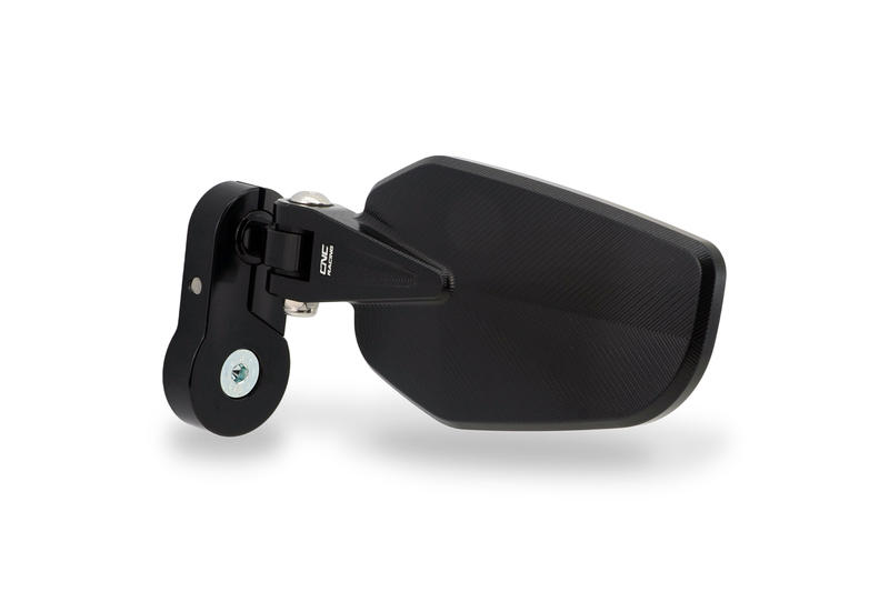 Specchio bar-end EVO - sinistro