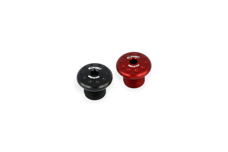 Mirror Blanking Plug M10 - Thread RH