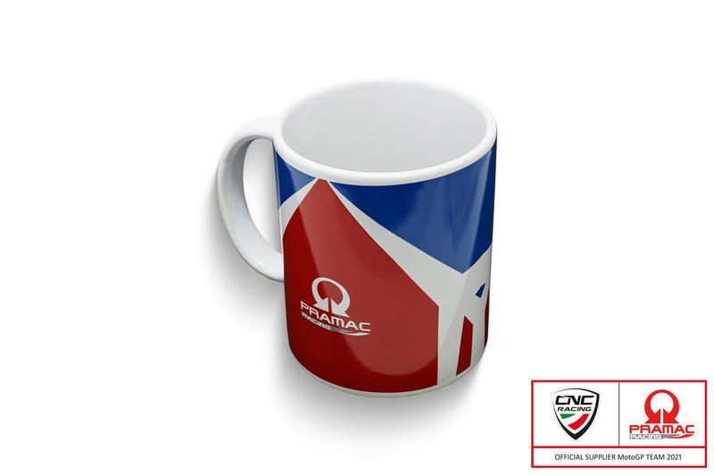 Tazza 33 cl Pramac Racing