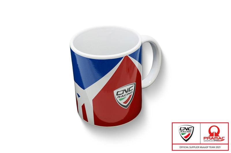 Tazza 33 cl Pramac Racing