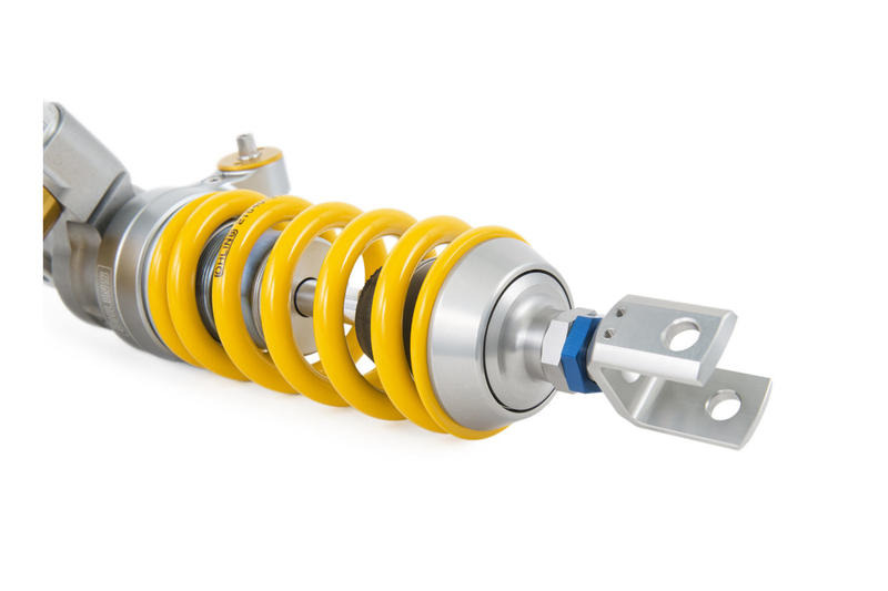 Mono Ohlins DU468 Shock TTX36 GP Ducati Panigale V4