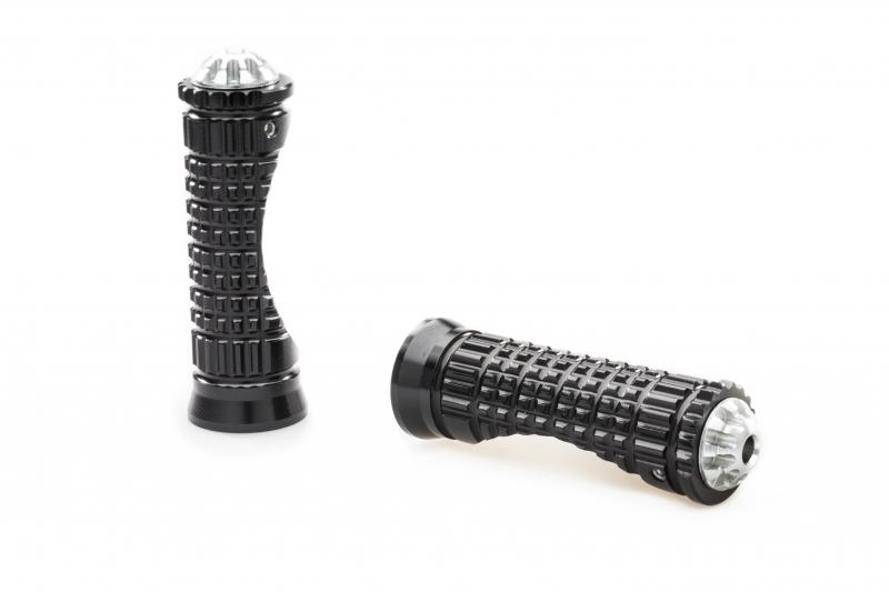 Poggiapiedi fissi - Universali M8/M6