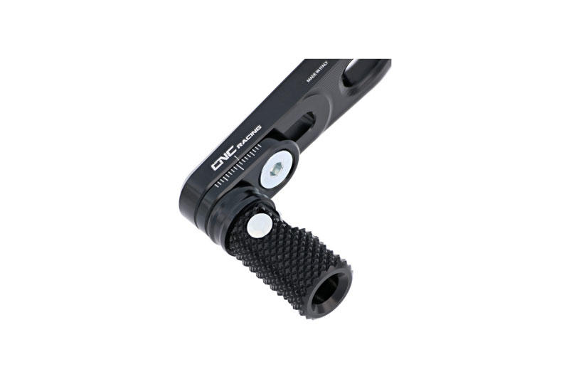 Puntalino snodato Sport leva cambio - M6