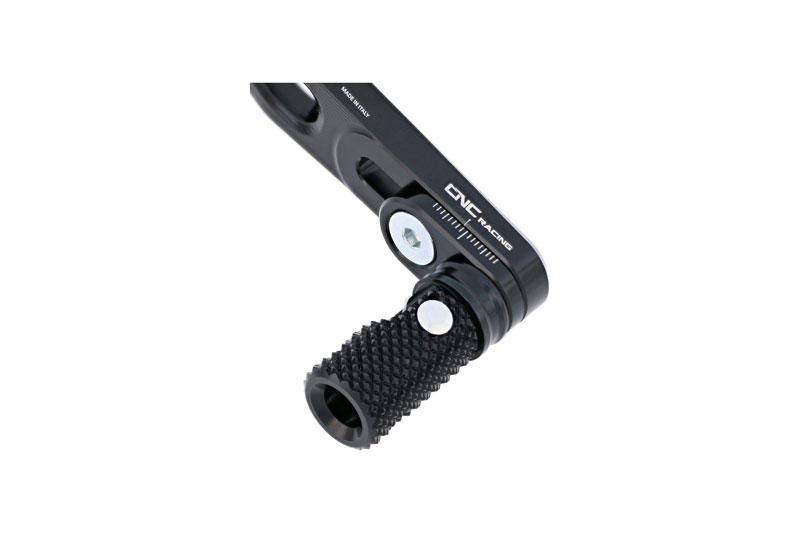 PUNTALINO SNODATO SPORT LEVA FRENO - M6