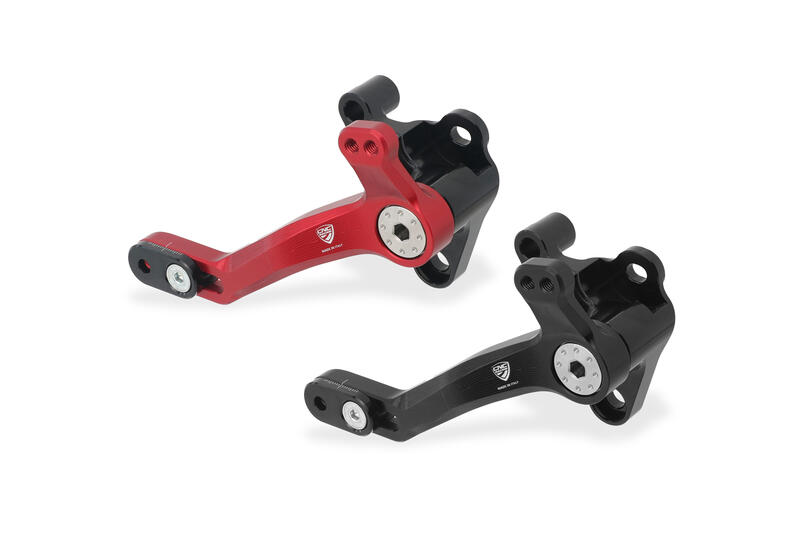 Leva cambio Ducati Multistrada V4 / V4S / V4 Pikes Peak / V4 RS / V4 Rally - SLIDE