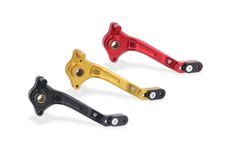 Rear brake lever Ducati Hypermotard 698 Mono - SLIDE