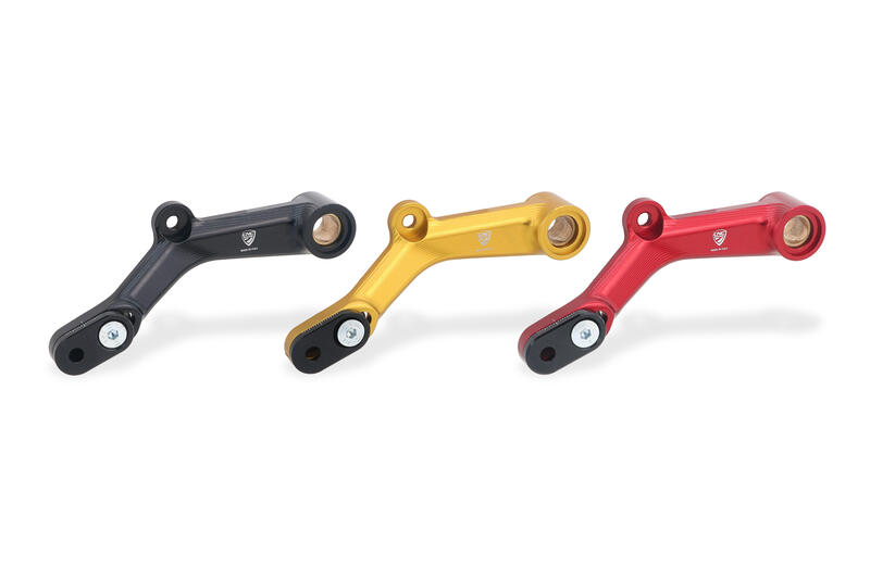 Gear lever Ducati Hypermotard 698 Mono - SLIDE