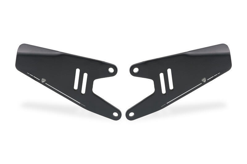 Kit paratacchi pedane Ducati Hypermotard 698 Mono