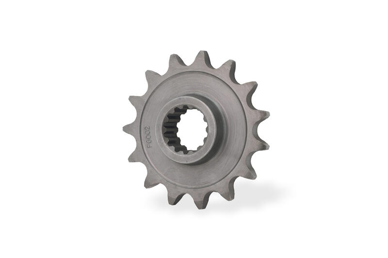 Pignone denti 15 catena 525 Ducati