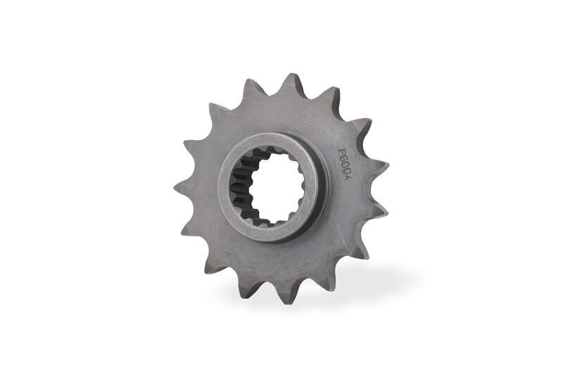 Pignone denti 15 catena 525 Ducati