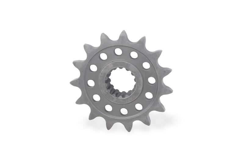 Pignone 15 denti P520 Ducati - Alleggerito