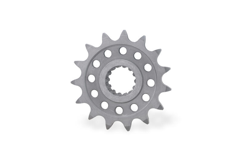 Pignone 15 denti P525 Ducati - Alleggerito