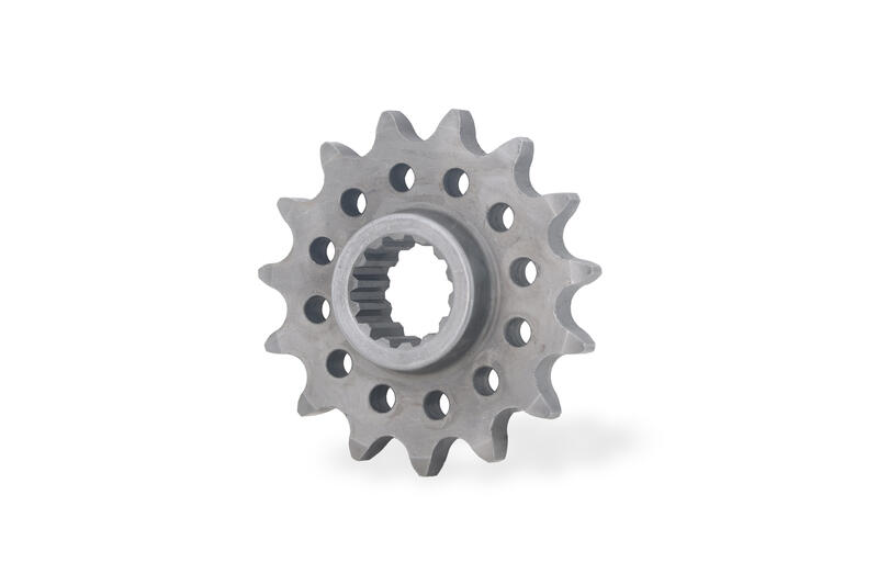 Pignone 15 denti P530 Ducati - Alleggerito