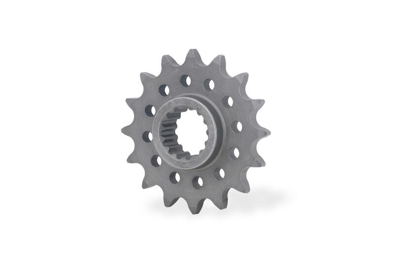 Pignone 16 denti P525 Ducati - Alleggerito