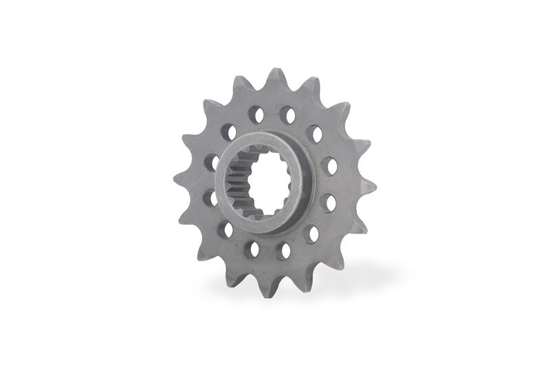 Pignone 16 denti P520 Ducati - Alleggerito
