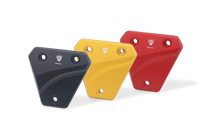 Engine cover LH protector Ducati Hypermotard 698 Mono