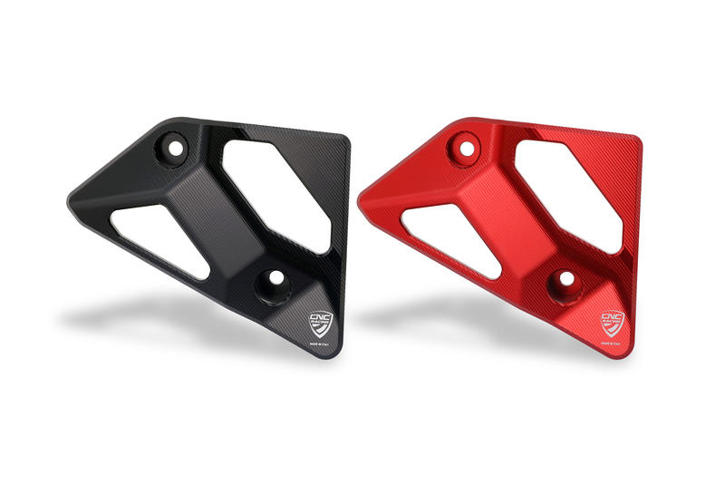 Voltage regulator protector Ducati Multistrada V4