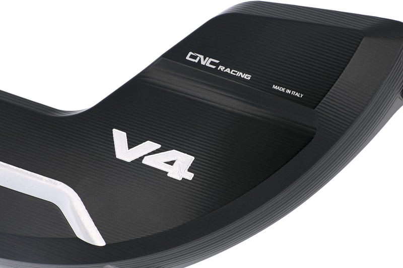 Carter protezione frizione Ducati Panigale V4 Streetfighter V4  Multistrada v4 RS - Pramac Racing Limited Edition