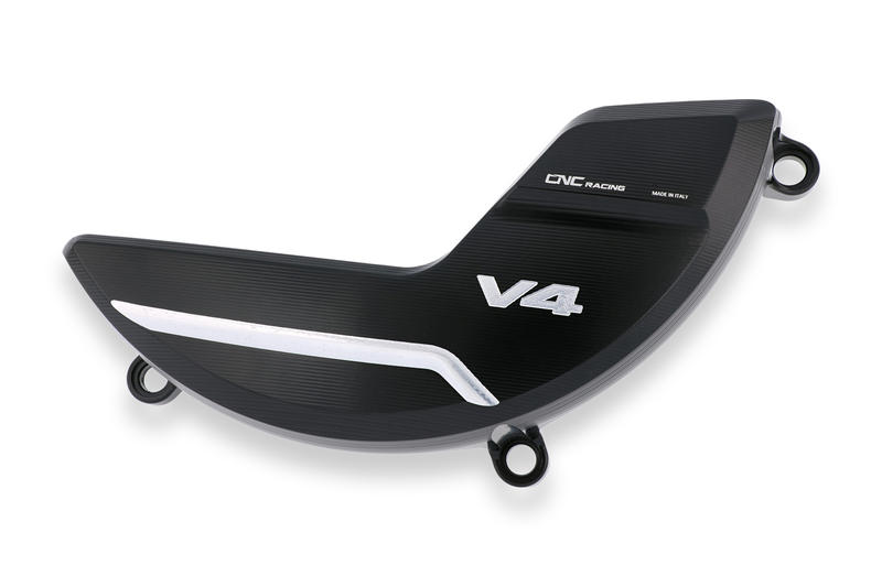 Clutch cover protector Ducati Panigale V4 Streetfighter V4 Multistrada V4 RS