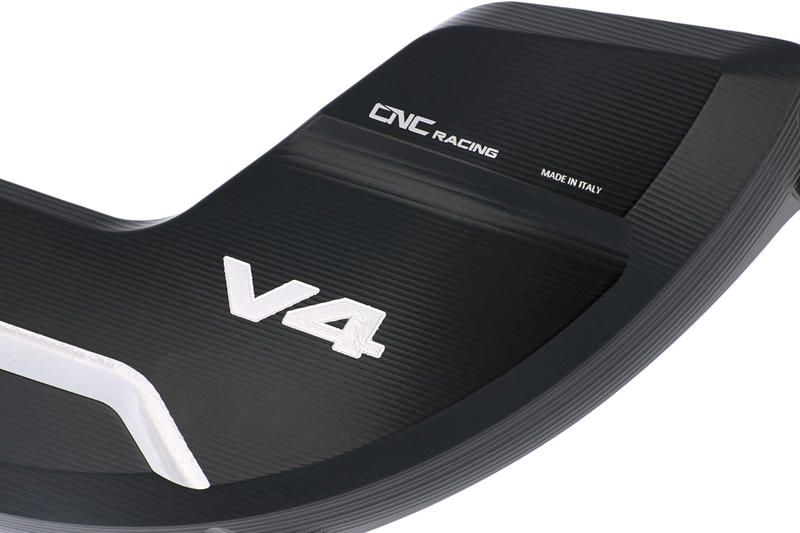 Clutch cover protector Ducati Panigale V4 Streetfighter V4 Multistrada V4 RS