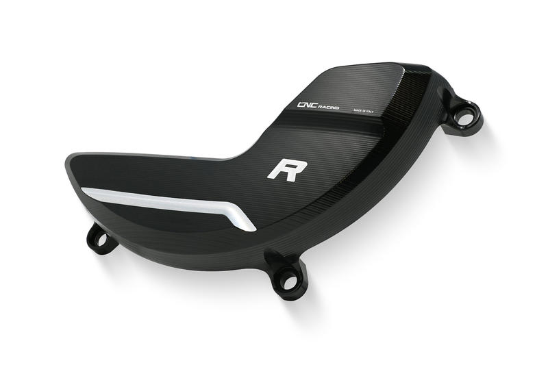 Protector Dry Clutch Ducati Panigale V4 - Streetfighter V4 - Multistrada V4 RS