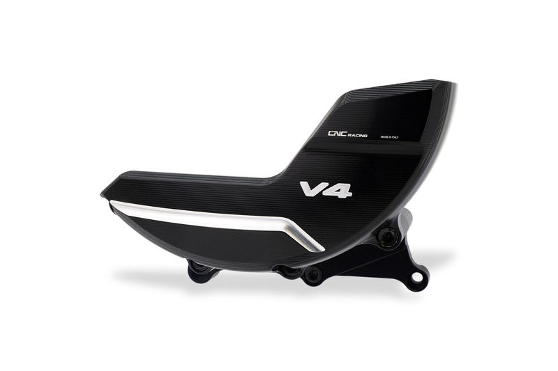 Clutch cover protector Ducati Multistrada Streetfighter V4