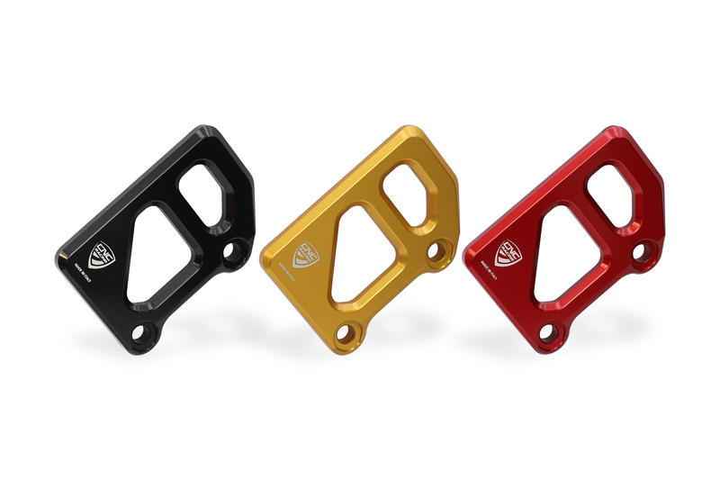 Protezione pompa freno posteriore - Pedane Originali