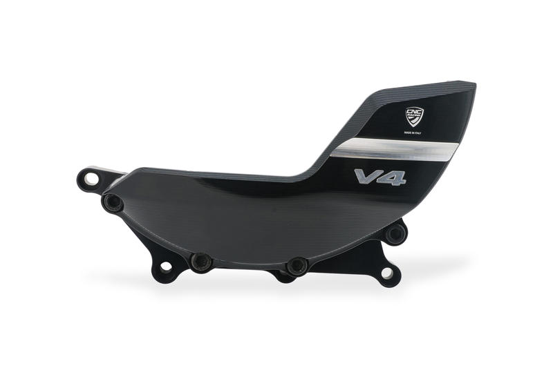 Protezione carter frizione Ducati Diavel V4