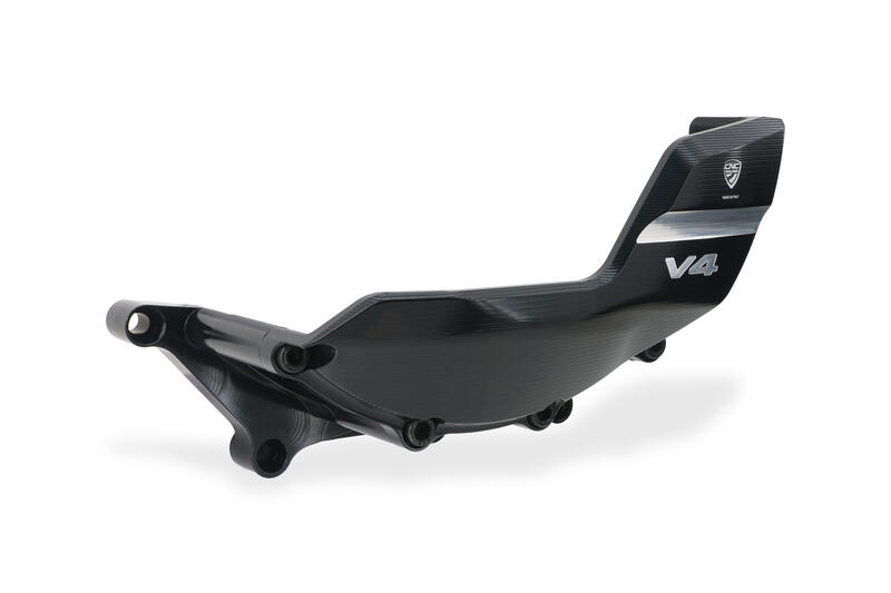 Protezione carter frizione Ducati Multistrada V4 MY2025