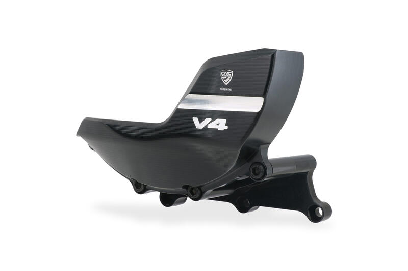 Protezione carter frizione Ducati Multistrada V4 MY2025