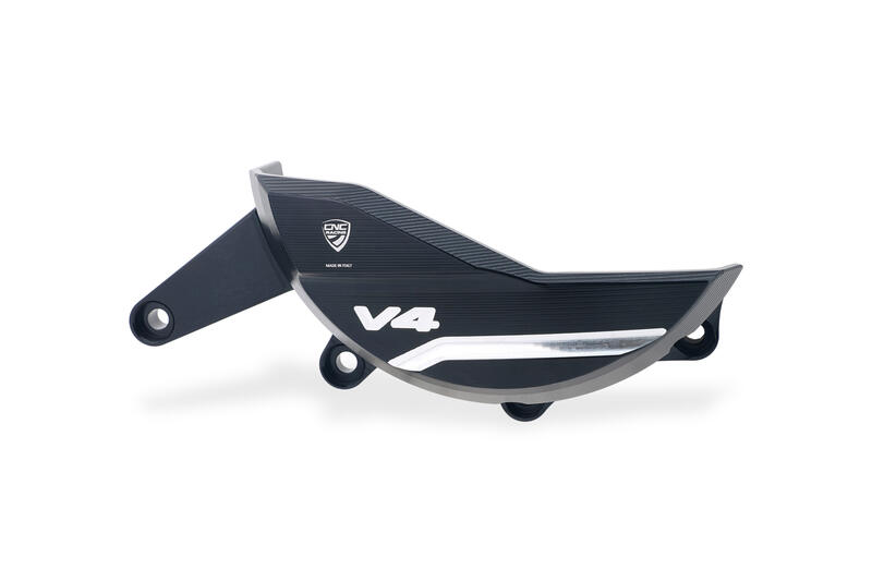 Protezione carter alternatore Ducati Multistrada V4 MY2025