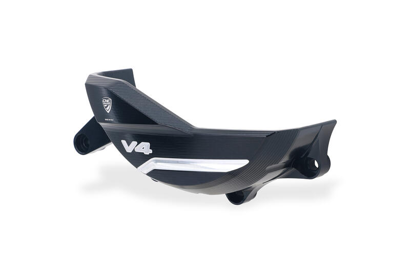 Protezione carter alternatore Ducati Multistrada V4 MY2025