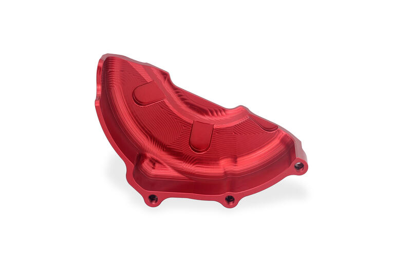 Clutch cover protector Ducati Multistrada V2, Panigale V2 and Streetfighter V2 MY2025
