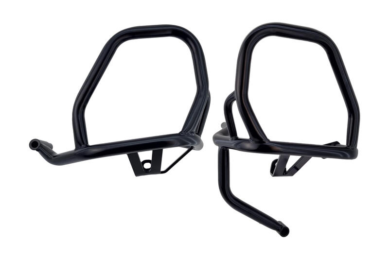 Engine guard in steel tubes Ducati Multistrada V4 MY2025