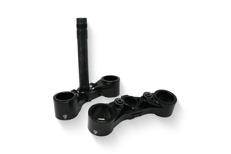 Piastre di sterzo forcella Ducati Hypermotard 821/939