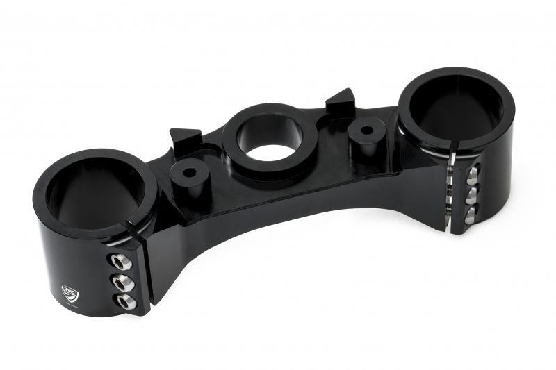 Triple clamps - Bottom Yoke