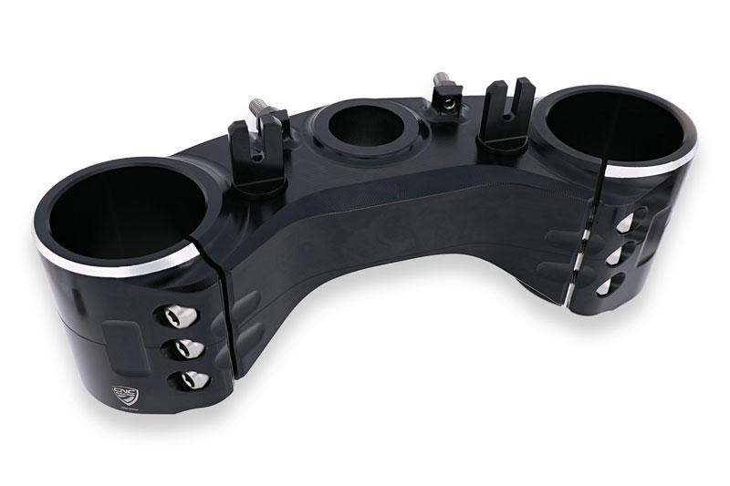 Piastre di sterzo Ducati XDiavel - Inferiore