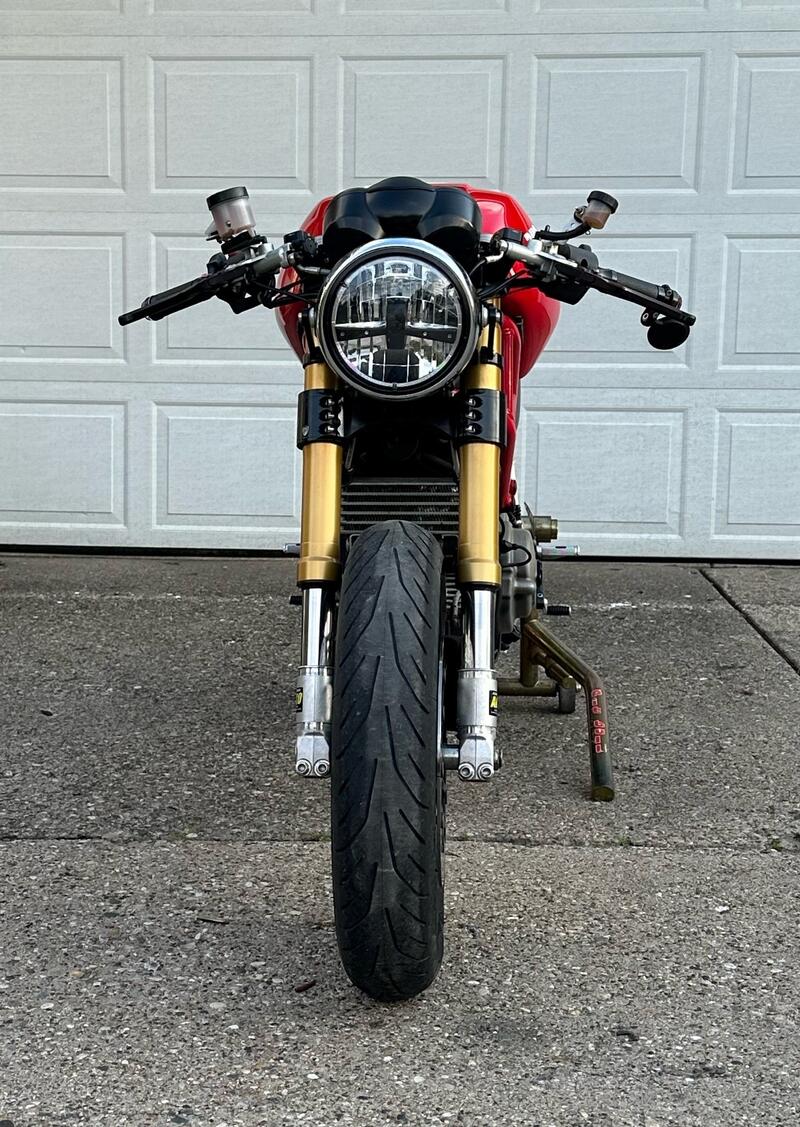 Triple clamps - Handlebar clamps hole covers