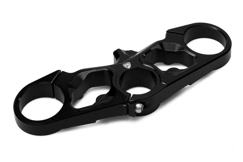 Triple clamps - Top Yoke